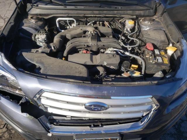 Photo 7 from auction – 2017 SUBARU OUTBACK 2. with VIN 4S4BSACC1H3412285