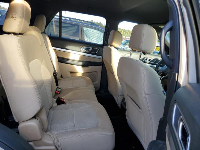 Photo 6 from auction – 2017 FORD EXPLORER X with VIN 1FM5K8DH3HGC07124
