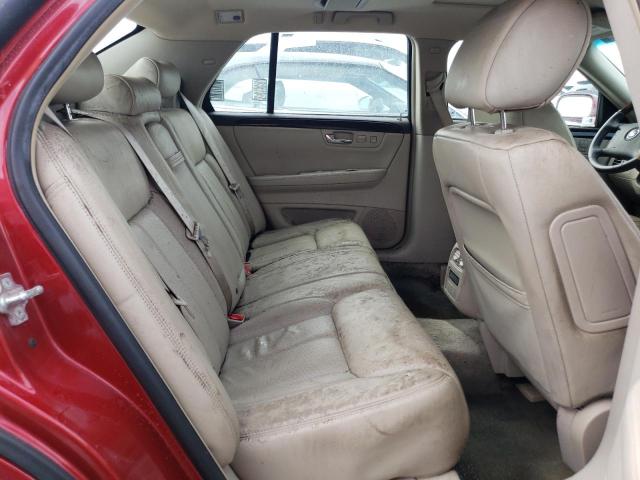 Photo 6 from auction – 2009 CADILLAC DTS with VIN 1G6KD57Y79U136608