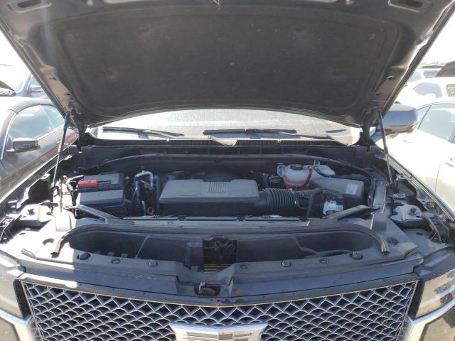 Photo 7 from auction – 2021 CADILLAC ESCALADE P with VIN 1GYS4BKL3MR376087