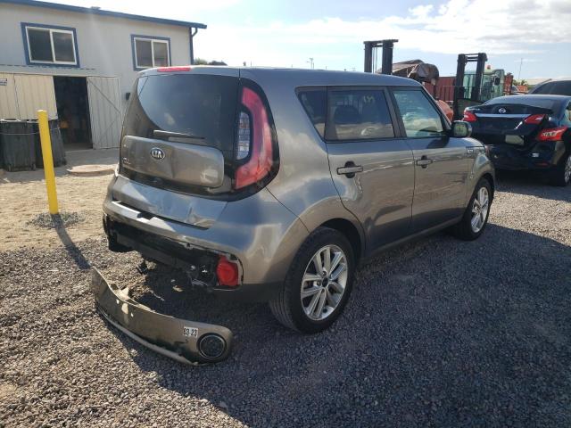 Foto 4 de la subasta – 2019 KIA SOUL + con VIN KNDJP3A55K7654613