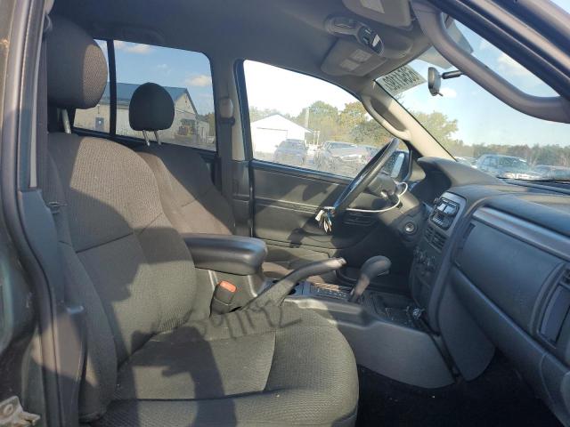 Photo 5 from auction – 2004 JEEP GRAND CHER with VIN 1J4GW48S74C231258