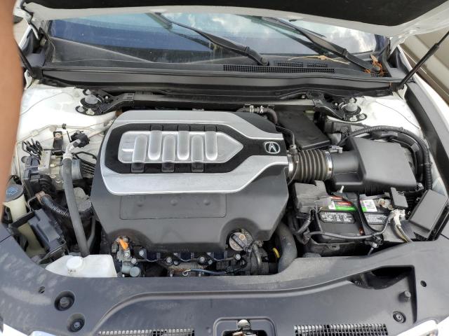 Photo 7 from auction – 2014 ACURA RLX ADVANC with VIN JH4KC1F91EC007720