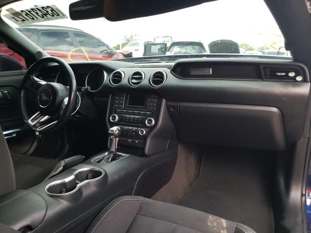 Photo 9 from auction – 2018 FORD MUSTANG with VIN 1FA6P8TH1J5183103
