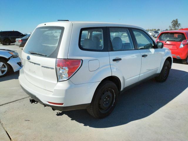 Photo 4 from auction – 2011 SUBARU FORESTER 2 with VIN JF2SHBACXBH723561