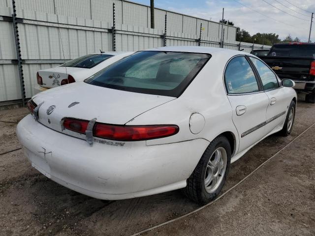 Photo 4 from auction – 1999 MERCURY SABLE LS with VIN 1MEFM53S7XA638080