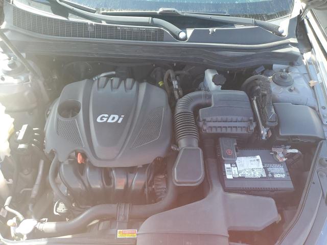 Photo 7 from auction – 2013 KIA OPTIMA LX with VIN 5XXGM4A76DG259117