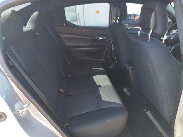 Photo 6 from auction – 2014 DODGE AVENGER SE with VIN 1C3CDZAB8EN167145