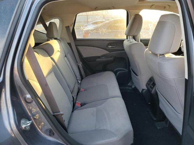 Photo 6 from auction – 2015 HONDA CR-V EX with VIN 3CZRM3H53FG711297