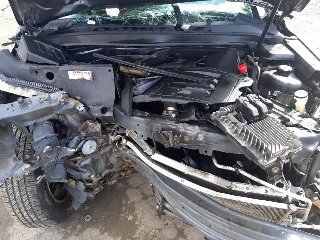 Photo 7 from auction – 2011 CHEVROLET EQUINOX LS with VIN 2CNFLCEC5B6271857