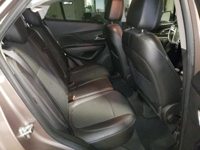 Photo 6 from auction – 2015 BUICK ENCORE CON with VIN KL4CJFSB9FB122844