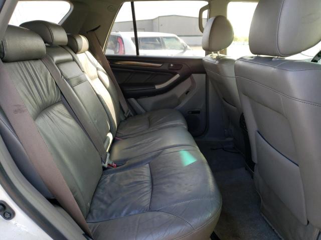 Photo 6 from auction – 2007 TOYOTA 4RUNNER LI with VIN JTEBU17R870106936