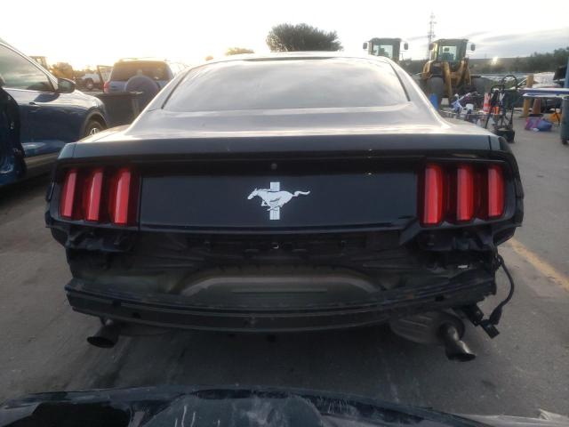 Photo 9 from auction – 2016 FORD MUSTANG with VIN 1FA6P8AM4G5252424