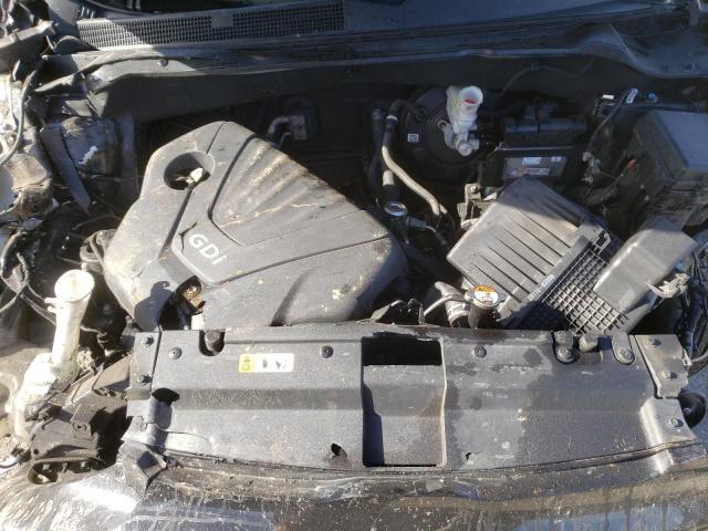 Photo 7 from auction – 2015 KIA SOUL with VIN KNDJN2A22F7206440