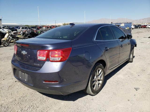 Photo 4 from auction – 2015 CHEVROLET MALIBU 1LT with VIN 1G11C5SLXFF252207