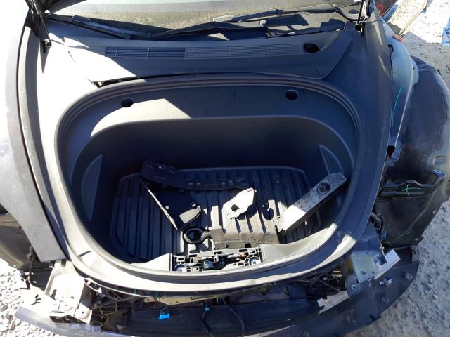 Photo 7 from auction – 2022 TESLA MODEL 3 with VIN 5YJ3E1EA2NF145474