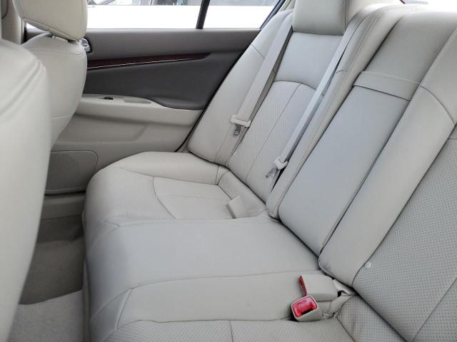 Photo 6 from auction – 2010 INFINITI G37 BASE with VIN JN1CV6AP8AM201848