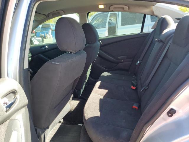 Photo 6 from auction – 2012 NISSAN ALTIMA BAS with VIN 1N4AL2AP1CC260628