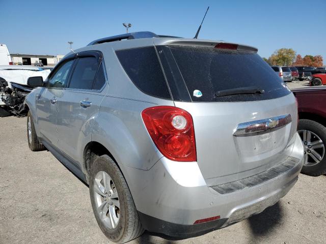 Photo 3 from auction – 2010 CHEVROLET EQUINOX LT with VIN 2CNALFEW2A6339231