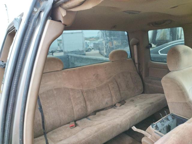 Photo 6 from auction – 1999 CHEVROLET SILVERADO with VIN 1GCEC19T1XZ153413