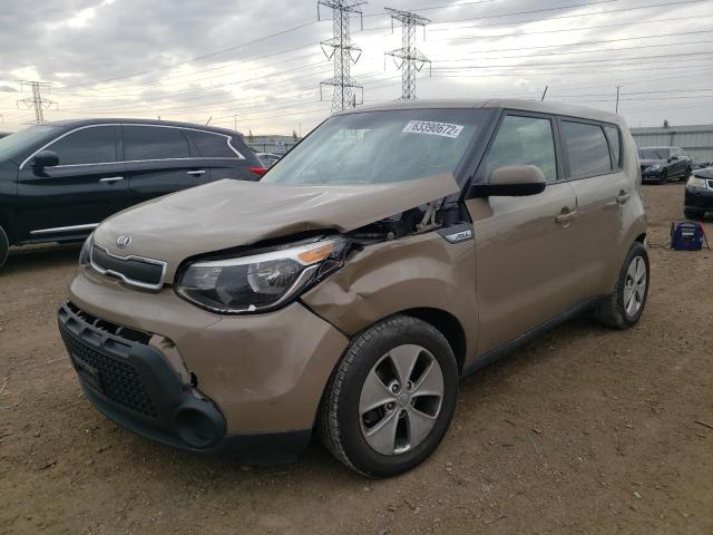 Photo 2 from auction – 2016 KIA SOUL with VIN KNDJN2A28G7330858