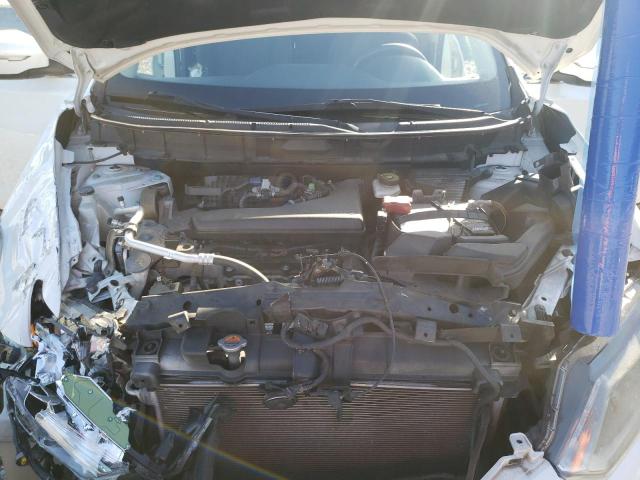 Photo 7 from auction – 2015 NISSAN ROGUE S with VIN KNMAT2MTXFP538586