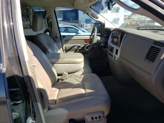 Photo 5 from auction – 2008 DODGE RAM 2500 S with VIN 3D7KS28A98G148205