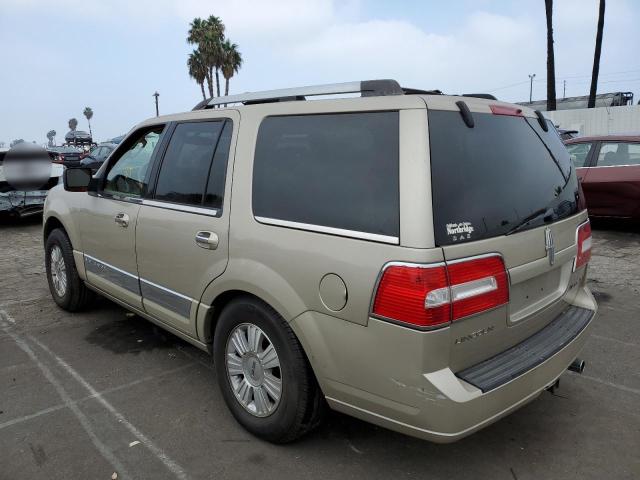 Photo 3 from auction – 2008 LINCOLN NAVIGATOR with VIN 5LMFU27528LJ07419