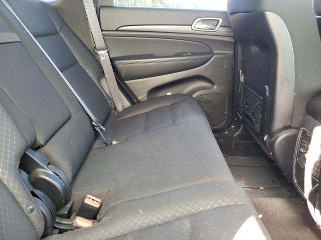 Photo 6 from auction – 2021 JEEP GRAND CHER with VIN 1C4RJFAG3MC526047