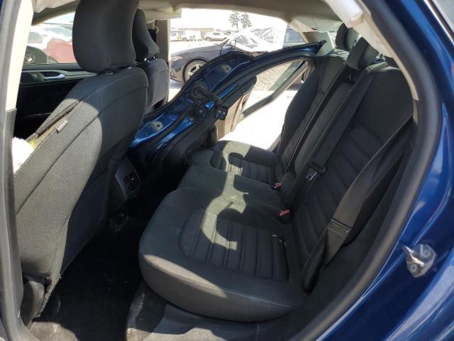 Photo 6 from auction – 2017 FORD FUSION SE with VIN 3FA6P0LU1HR381251