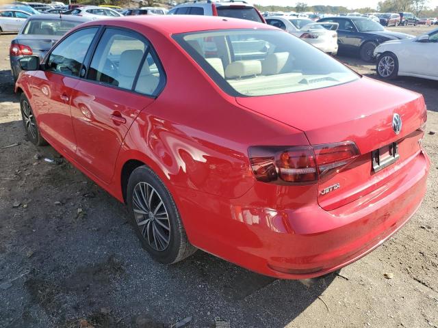 Photo 3 from auction – 2018 VOLKSWAGEN JETTA SE with VIN 3VWDB7AJ4JM256066