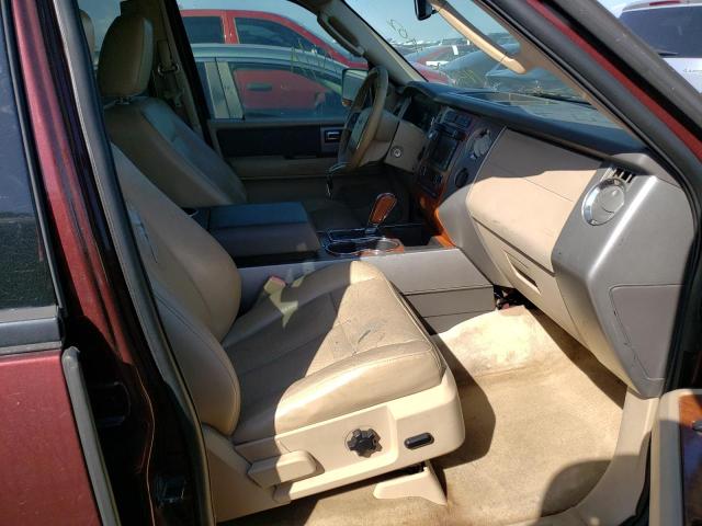 Photo 5 from auction – 2010 FORD EXPEDITION with VIN 1FMJU1J54AEB51948