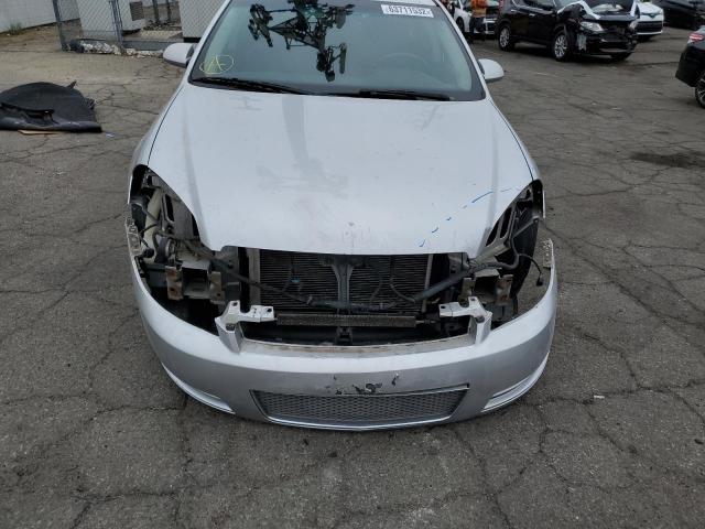 Photo 9 from auction – 2012 CHEVROLET IMPALA LT with VIN 2G1WG5E31C1313114