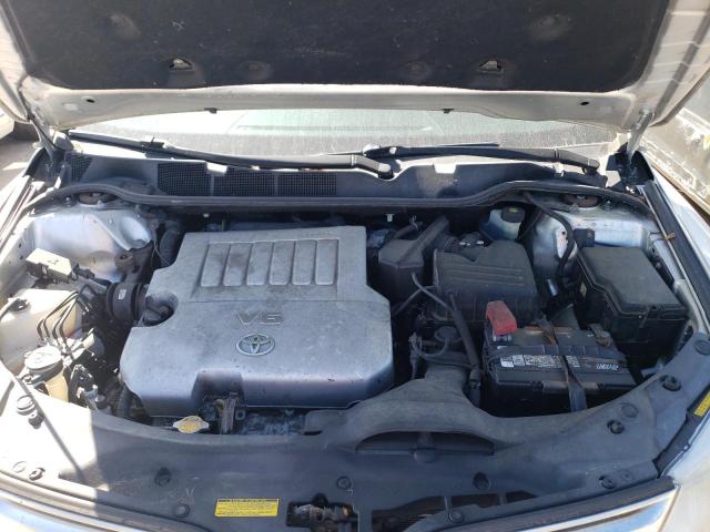 Photo 7 from auction – 2009 TOYOTA VENZA with VIN 4T3BK11A09U002923