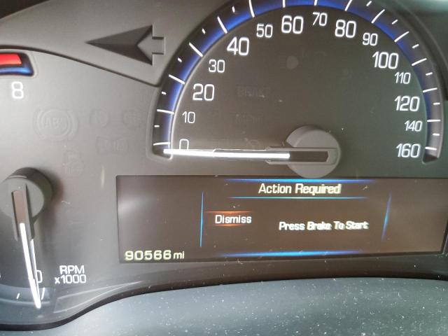 Photo 8 from auction – 2014 CADILLAC SRX PERFOR with VIN 3GYFNCE31ES645377