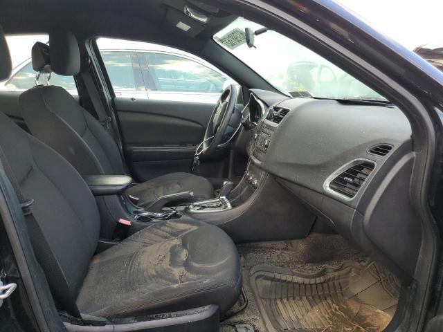 Photo 5 from auction – 2012 DODGE AVENGER SE with VIN 1C3CDZAB1CN147378