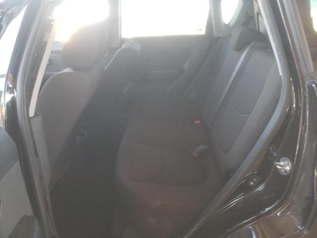 Photo 6 from auction – 2012 KIA SOUL with VIN KNDJT2A56C7407575