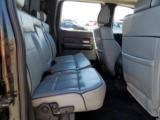 Photo 6 from auction – 2006 LINCOLN MARK LT with VIN 5LTPW18576FJ17936