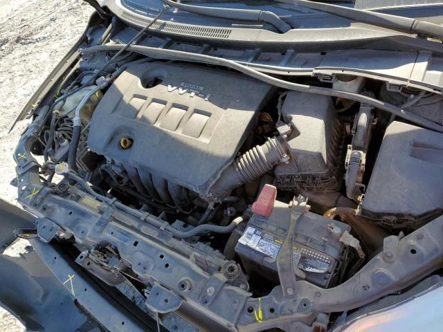 Photo 7 from auction – 2010 TOYOTA COROLLA BA with VIN 1NXBU4EEXAZ336592