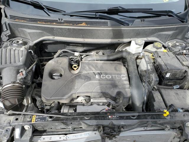 Photo 7 from auction – 2018 CHEVROLET EQUINOX PR with VIN 2GNAXMEV1J6190872