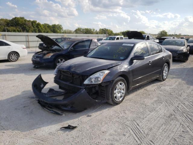 Photo 2 from auction – 2012 NISSAN ALTIMA BAS with VIN 1N4AL2AP8CN444128
