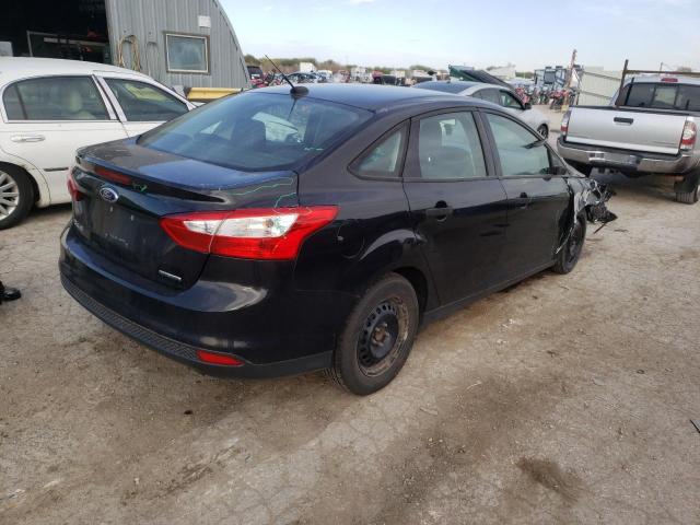 Photo 4 from auction – 2013 FORD FOCUS S with VIN 1FADP3E28DL324770