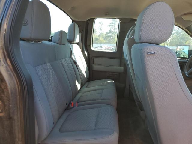 Photo 6 from auction – 2013 FORD F150 SUPER with VIN 1FTFX1EF3DKF52756