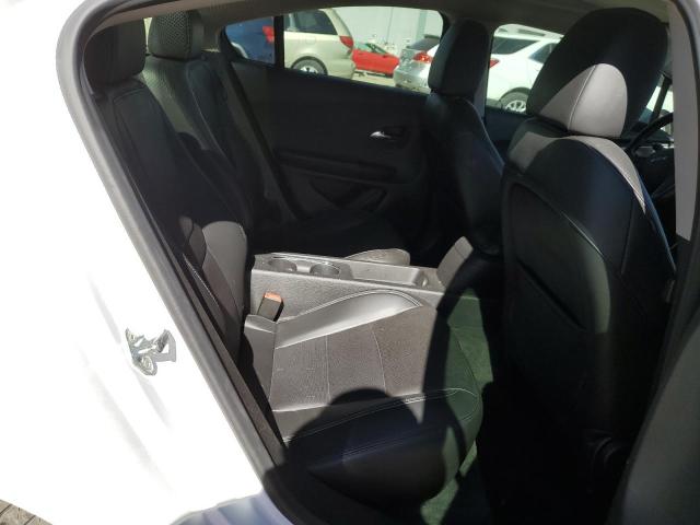 Photo 6 from auction – 2012 CHEVROLET VOLT with VIN 1G1RF6E47CU126799