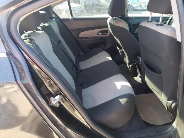 Photo 6 from auction – 2011 CHEVROLET CRUZE LS with VIN 1G1PC5SH8B7307778