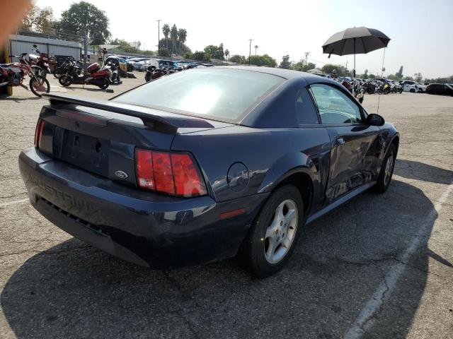Photo 4 from auction – 2001 FORD MUSTANG with VIN 1FAFP40431F132089