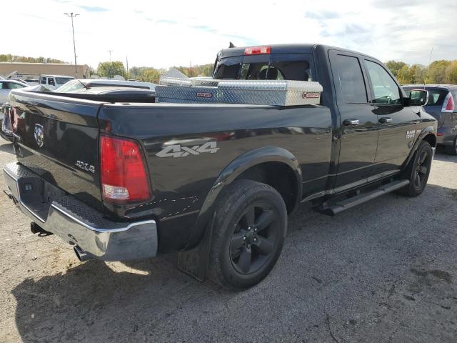 Photo 4 from auction – 2018 RAM 1500 SLT with VIN 1C6RR7GT7JS125449