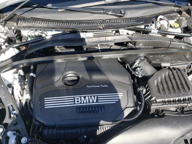 Photo 7 from auction – 2021 BMW 228XI with VIN WBA73AK05M7H22005