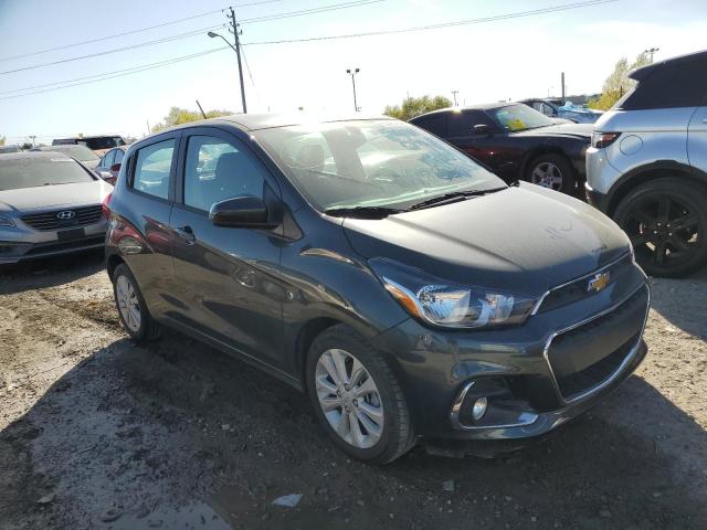 CHEVROLET SPARK 1LT 2018 with VIN KL8CD6SA9JC472524 - Photo from auction