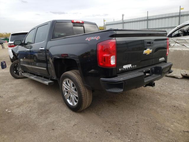 Photo 3 from auction – 2016 CHEVROLET SILVERADO with VIN 3GCUKTEC8GG364818
